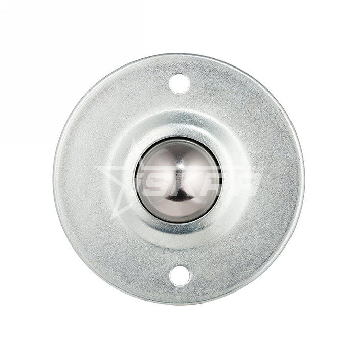 IS2207 Шариковая опора CY25B CS/CS ISKRA  - Вид №3