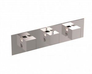 21241/O-CR CARIMALI ilQuadro 4way термостатический