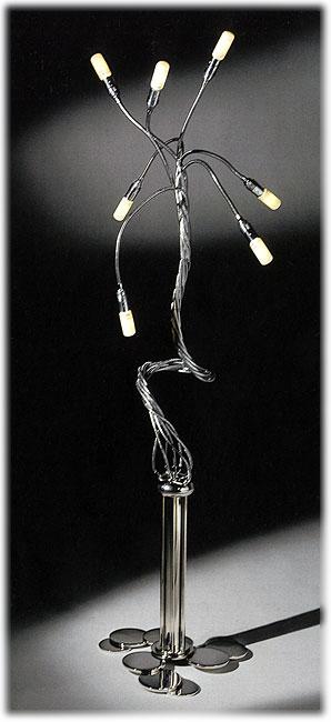 Напольная лампа  FORMITALIA FP/33 Design