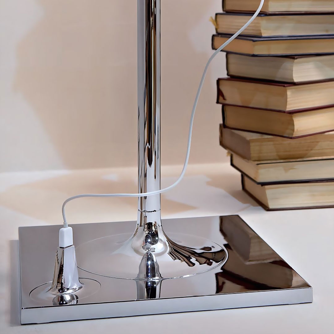 Flos F1011007 торшер 109222 - Вид №4