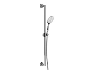 Латунный подъемный стержень с ручным душем