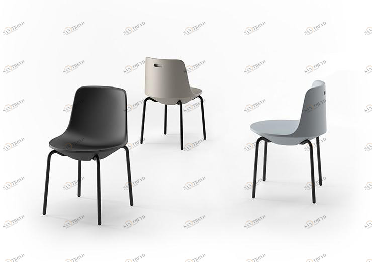 Plust Пластиковый стул Planet sun-id-1449680