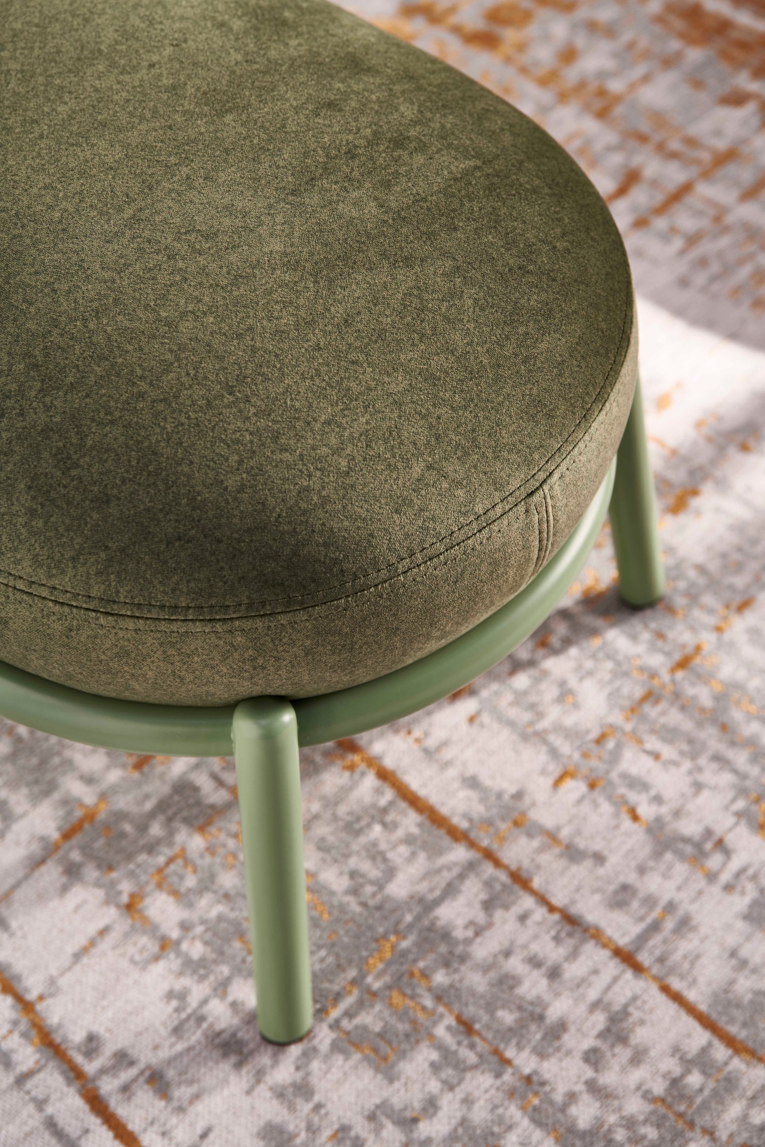 Ткань пуф MEMEDESIGN Drop ARCH-00080444 - Вид №5