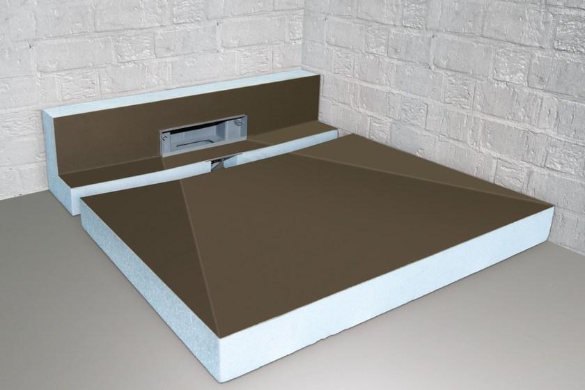 Kessel Водоотводящий желоб из нержавеющей стали sun-id-1444065 - Вид №2