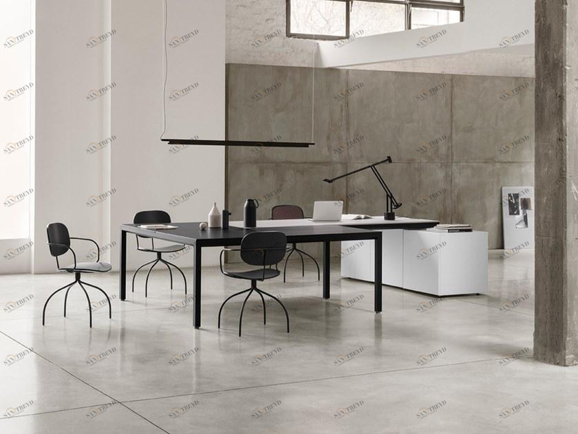 IOC project partners Модульный стол Sc06 sun-id-1478598