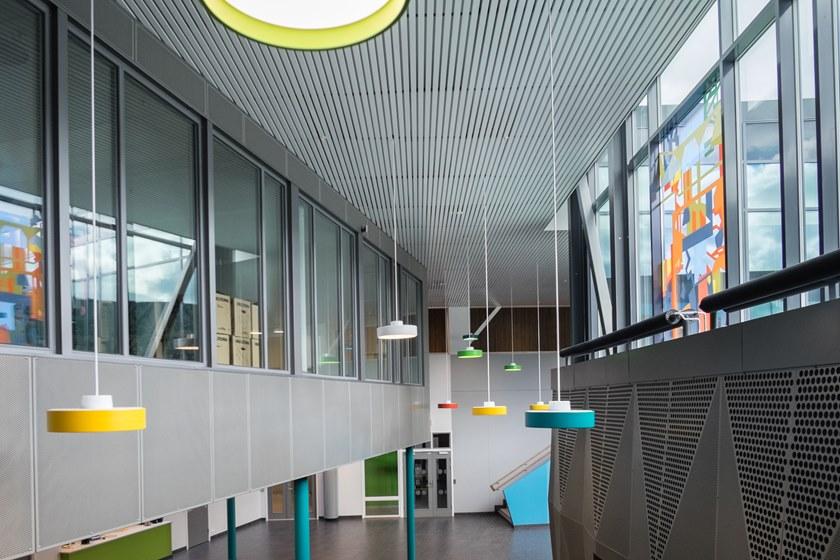 Louis Poulsen Светодиодная подвесная лампа Lp circle sun-id-1504355 - Вид №18