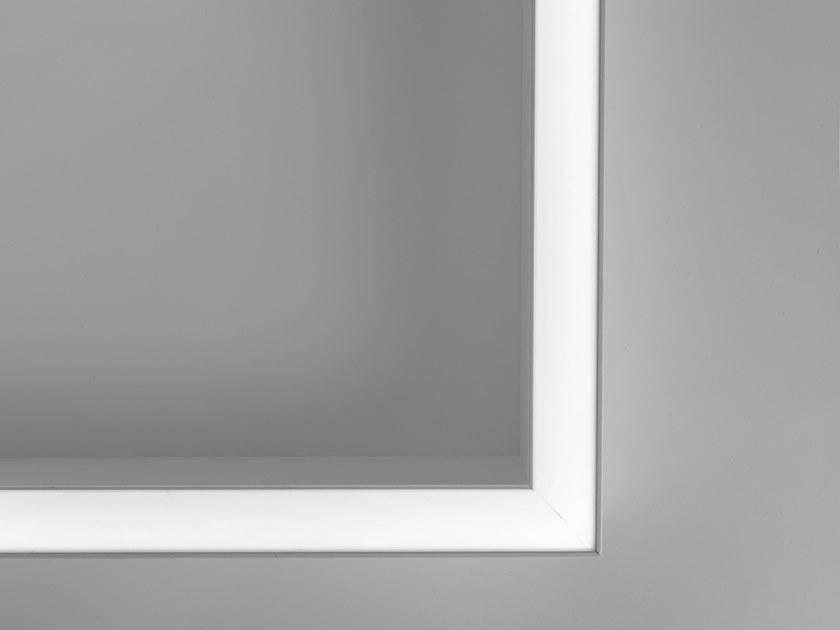 EGOLUCE Светодиодный потолочный светильник Rail 5562 - Вид №1