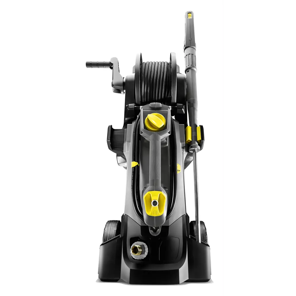 Мойка высокого давления Karcher HD 5/17 CX Plus, 200 бар, 480 л/час STLM-2091438 - Вид №1