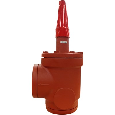Danfoss SVA-S — запорные клапаны со стандартным штоком SVA-S 100 D ANG CAP Запорный клапан 148B6001 