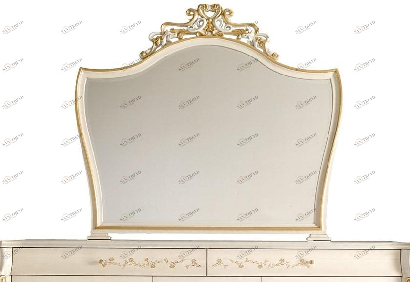 A.R. Arredamenti Зеркало в раме Ricasoli 903/s