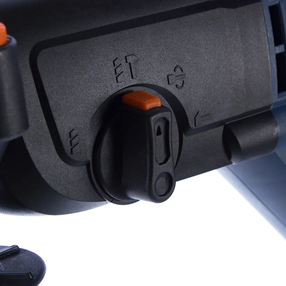 Перфоратор SDS-plus Dexter Power PDH26G1, 1100 Вт, 3.5 Дж STLM-2169885 - Вид №2