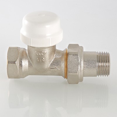 VT.032.N.05 Клапан термостатический прямой Valtec 3/4"  - Вид №8