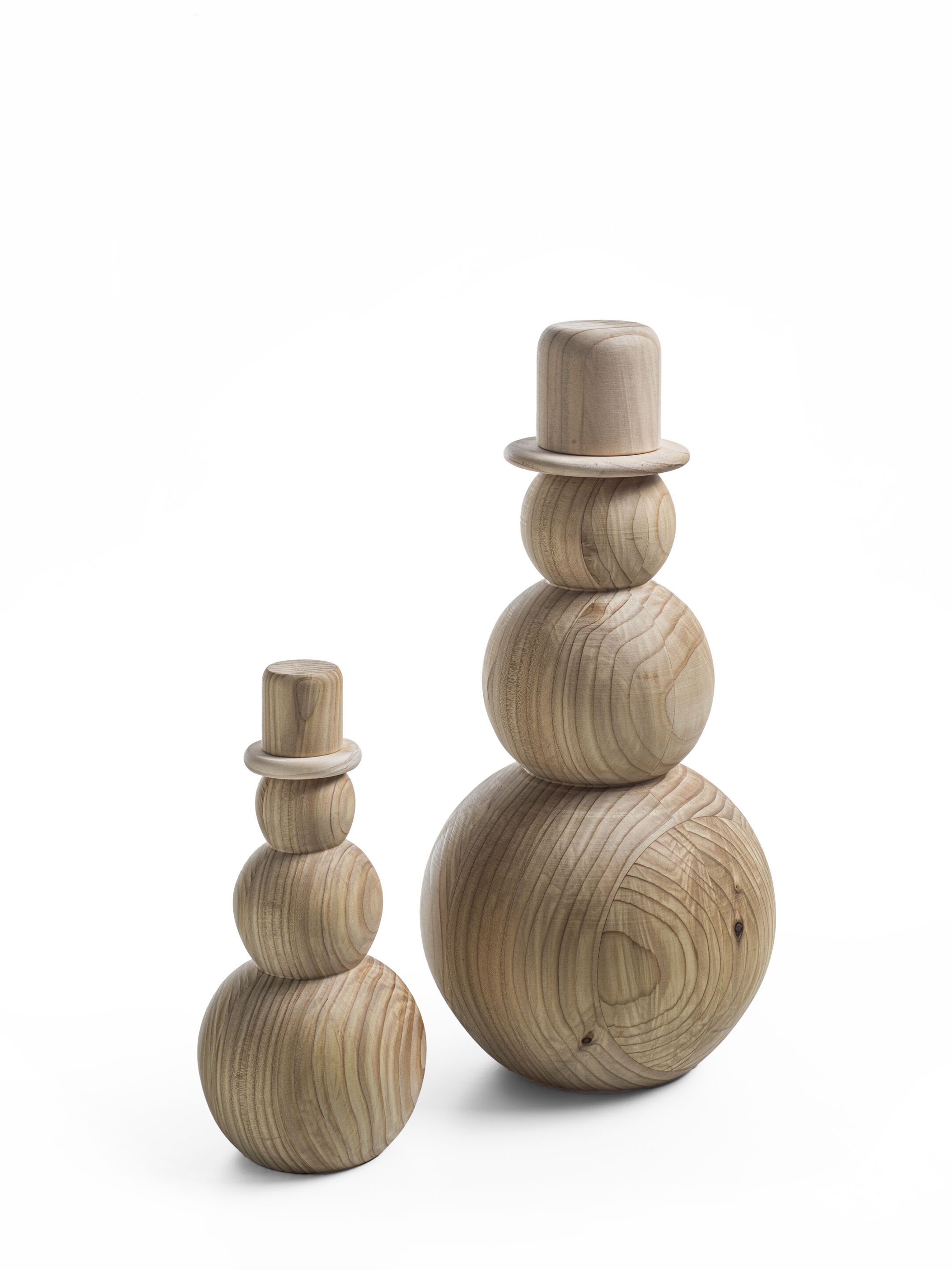 Безделушка из кедра Riva 1920 OLAF ARCH-00084543 - Вид №2