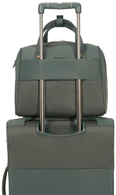 CH5-08013 Бьюти-кейс CH5*013 Beauty Case Samsonite B-Lite Icon  - Вид №7