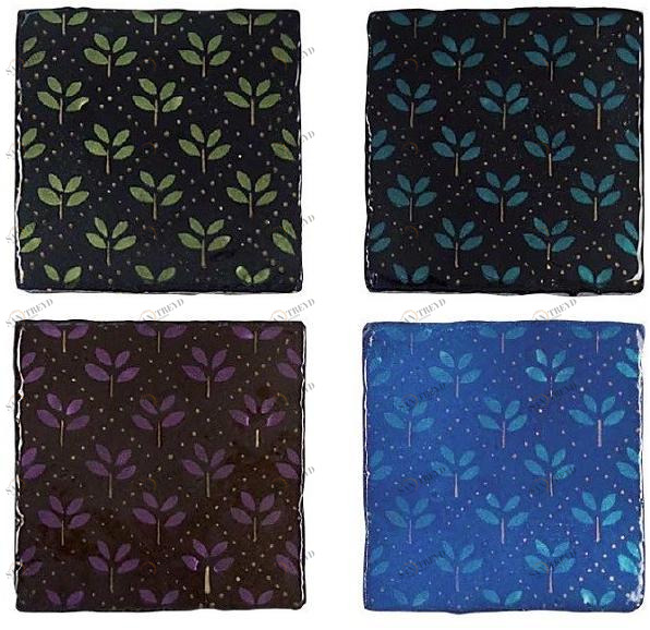 Danilo Ramazzotti Внутренняя облицовка майоликой Preziosa sun-id-1473623