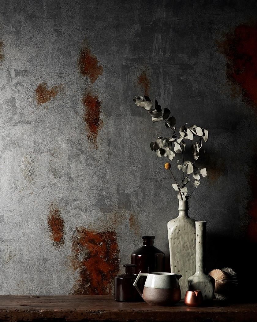 Novacolor Внутреннее декоративное покрытие Metallics N736 - Вид №3