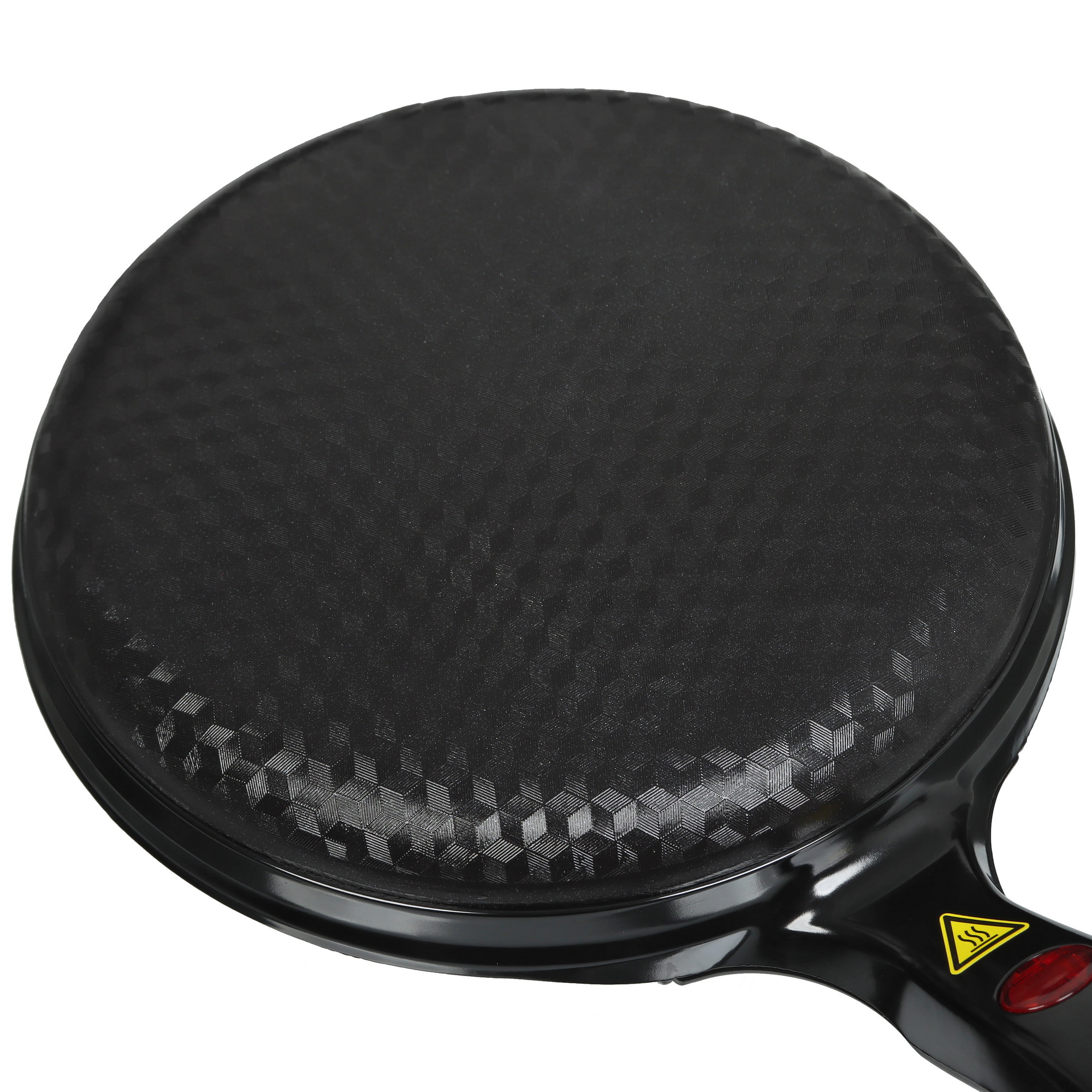 9154313 Блинница погружная Aceline ACM-650S черный STDN-0092116 - Вид №3