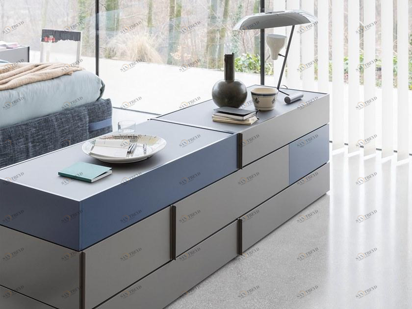 Novamobili Модульный комод sun-id-1477250