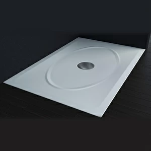 Поддон душевой Moove 140x90 6515-36015