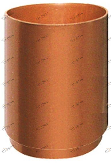 First Corporation Муфта соединительная для желоба First plast Ffr100100