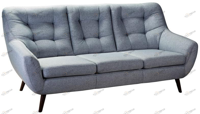 1320 Диван Сканди Грей R-HOME 4017220H_Грей