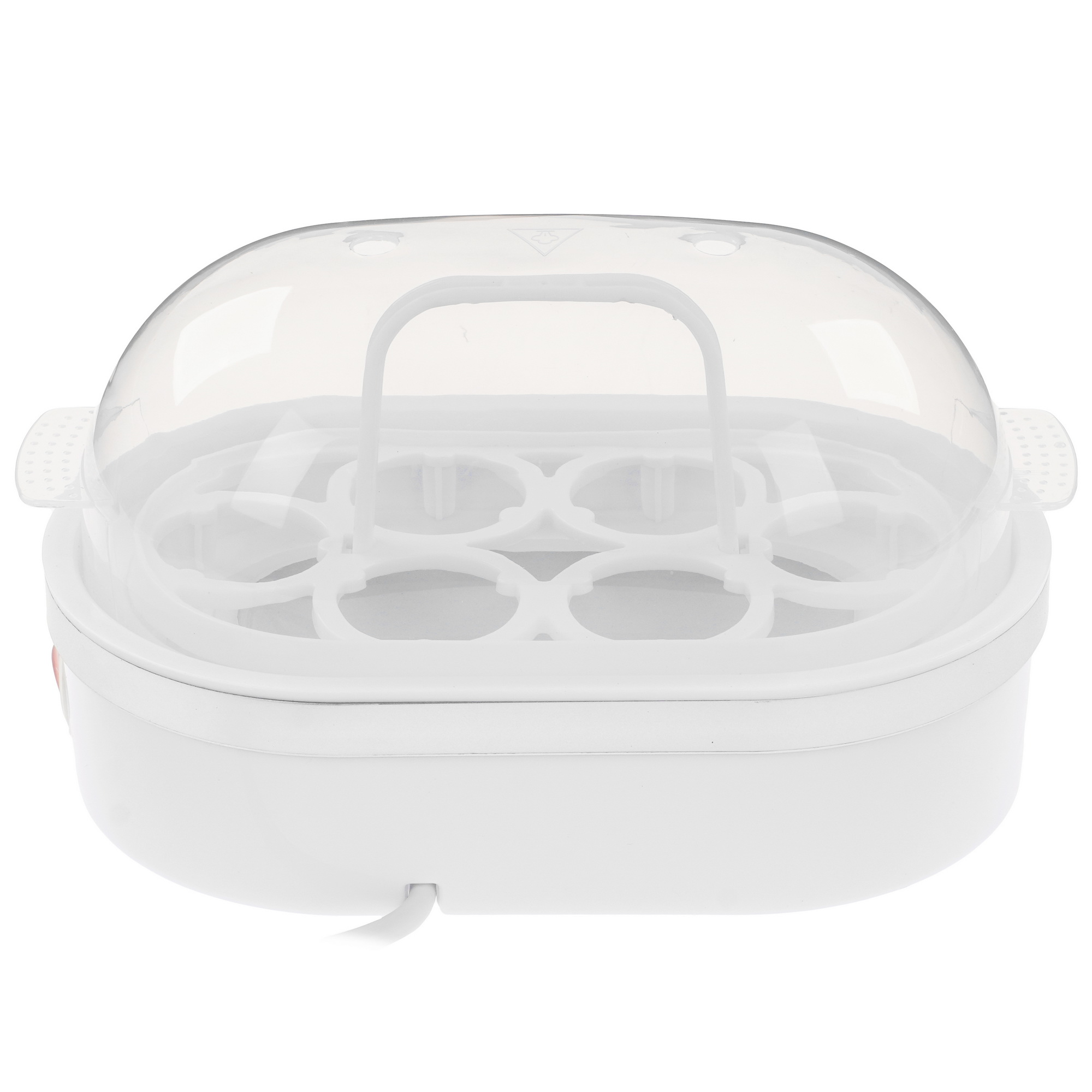 5499748 Яйцеварка Clatronic EK 3497 белый STDN-0058914 - Вид №4