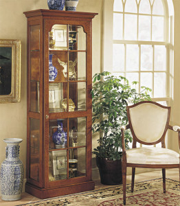 Витрина  FRANCESCO MOLON V41