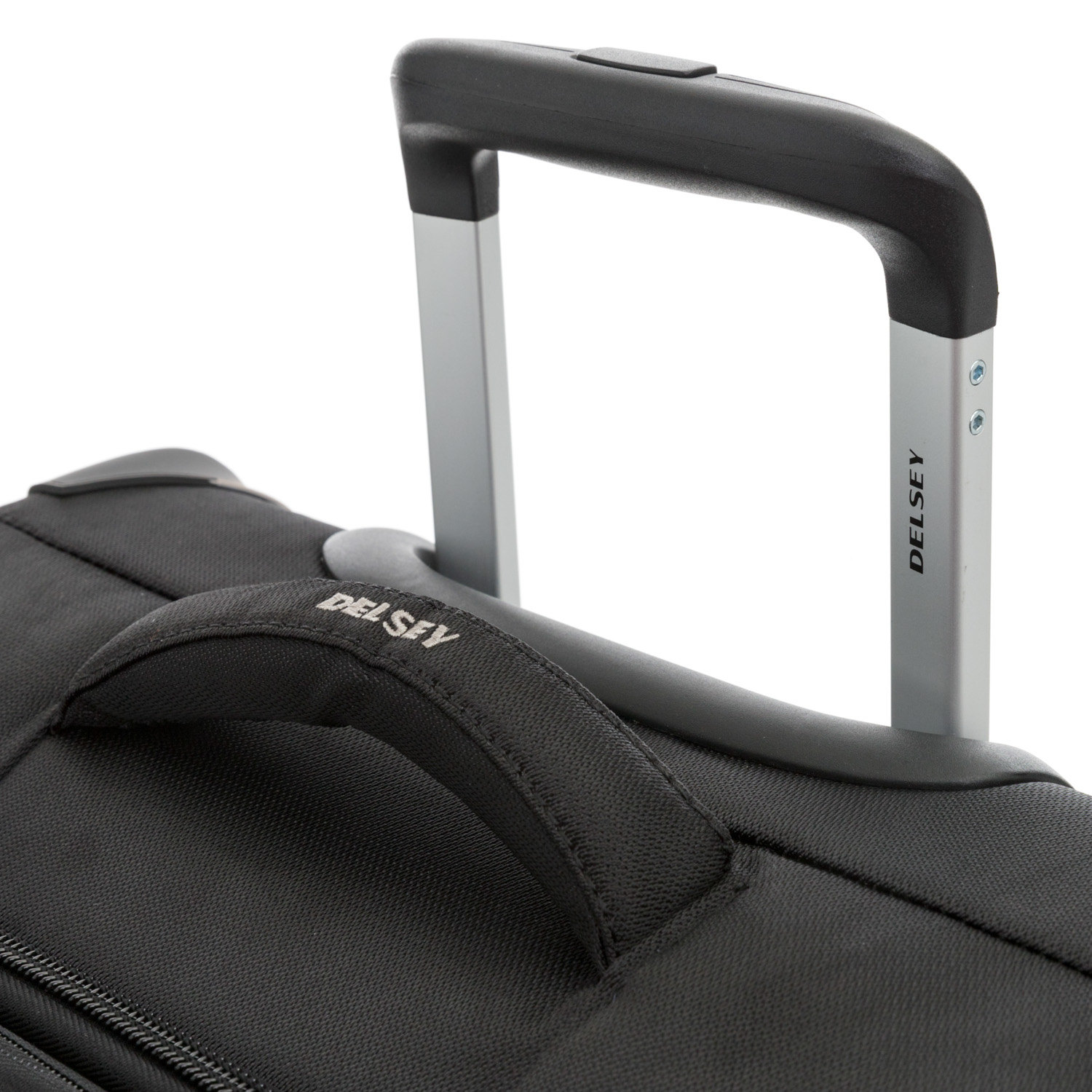 233801 00 Чемодан 233801 Spinner 53 Exp Delsey Flight Lite  - Вид №6