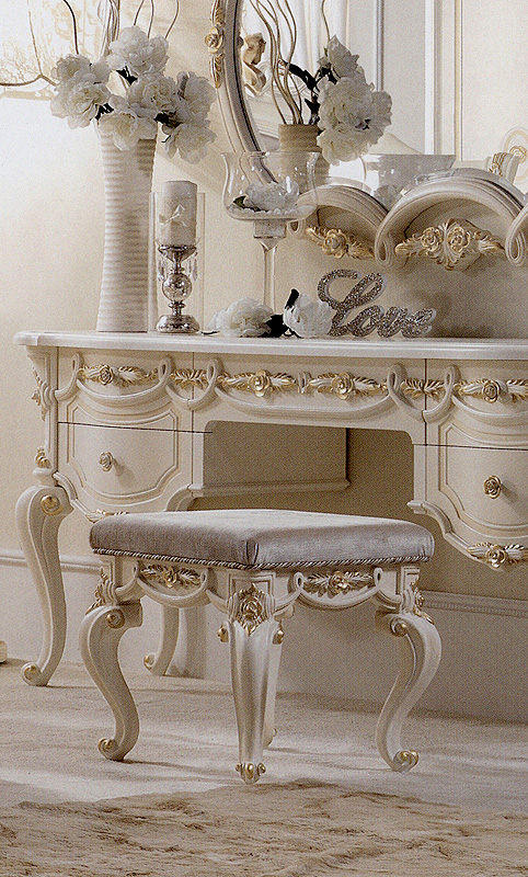 Табурет  ANTONELLI MORAVIO 3054 CHARME