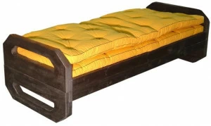 Cinius Мягкая деревянная скамья