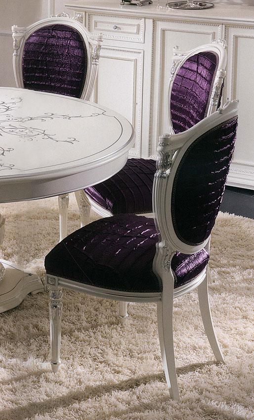 Стул  CEPPI 2481 Luxury