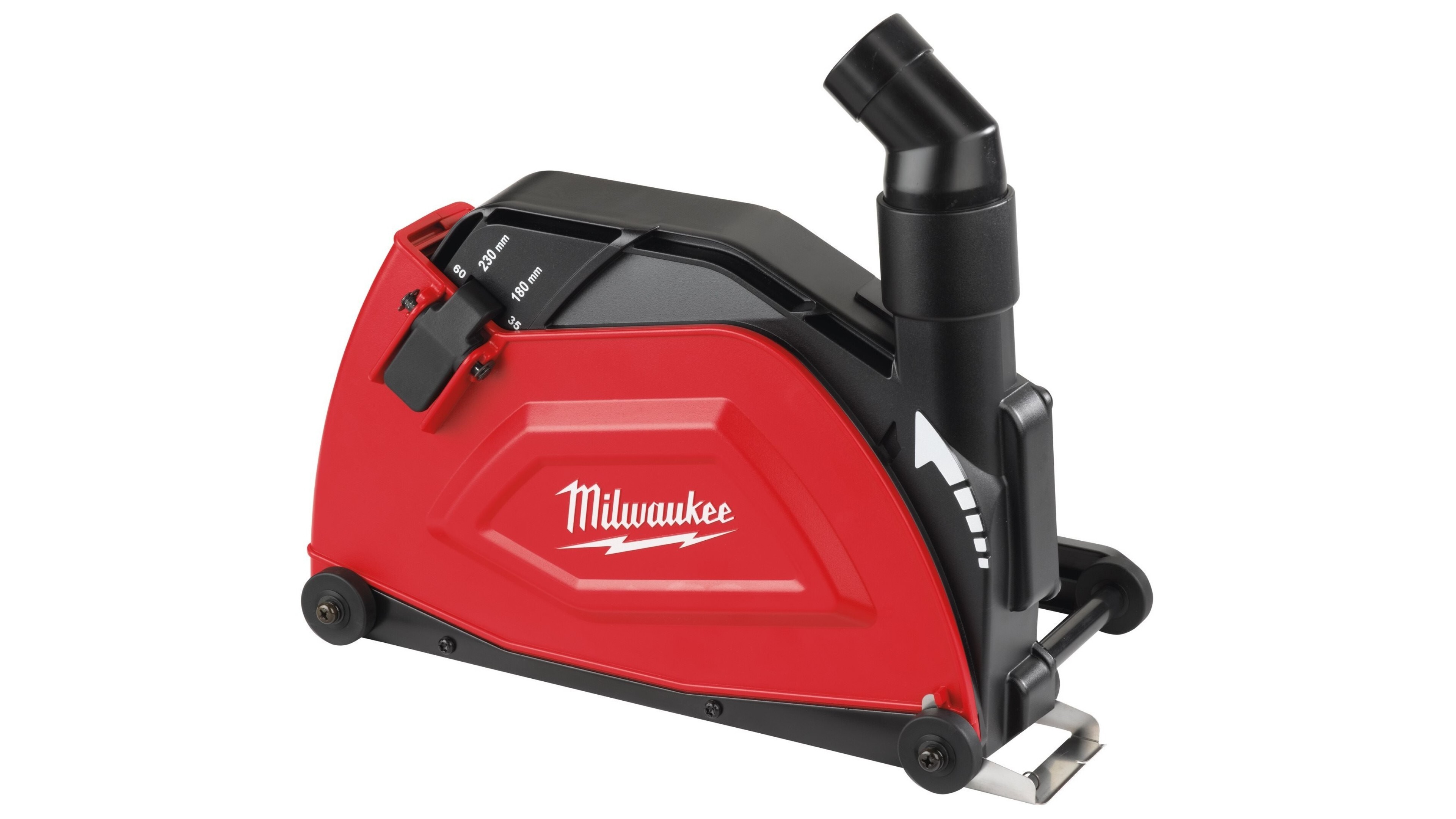 Защитный кожух Milwaukee DEC230К 5478398 STDN-0133632 - Вид №1