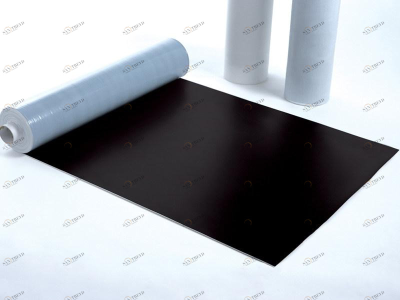 ISOLTEMA GROUP Двусторонняя битумная мембрана Membrane impermeabilizzanti sun-id-1460651