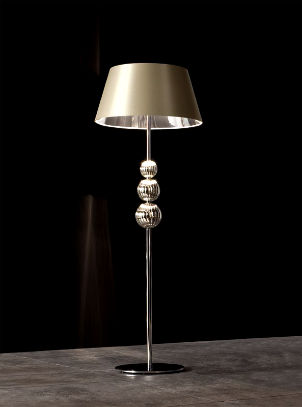 Напольная лампа EBAE OF INTERNI OF.C31P 