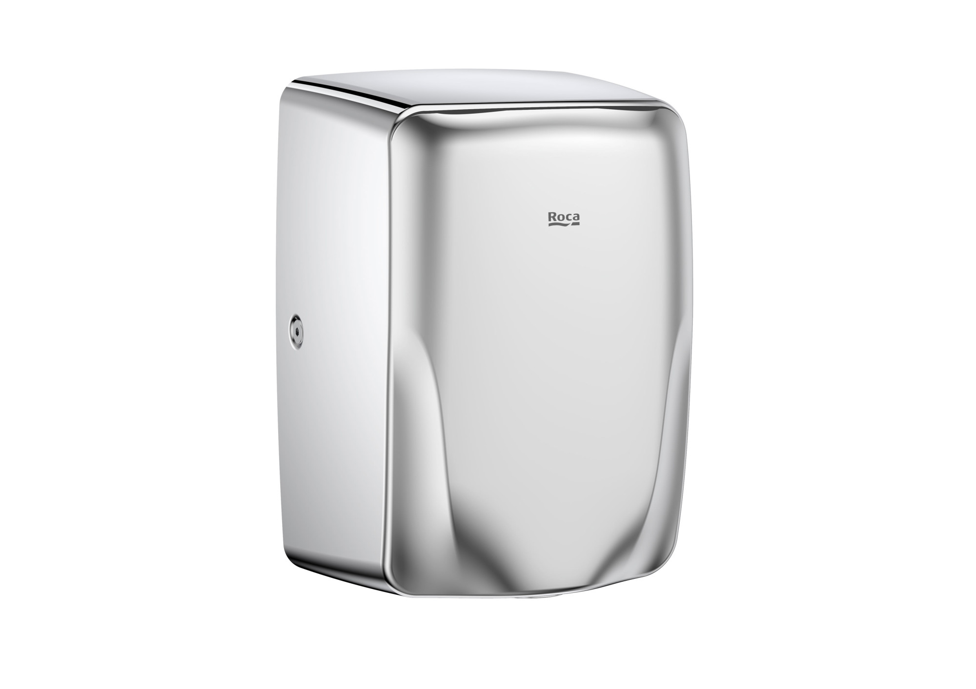 A818021001 сенсорная сушилка для рук ROCA Public