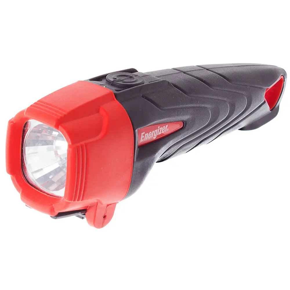 Фонарь ручной Energizer LED 45 Лм STLM-2087179