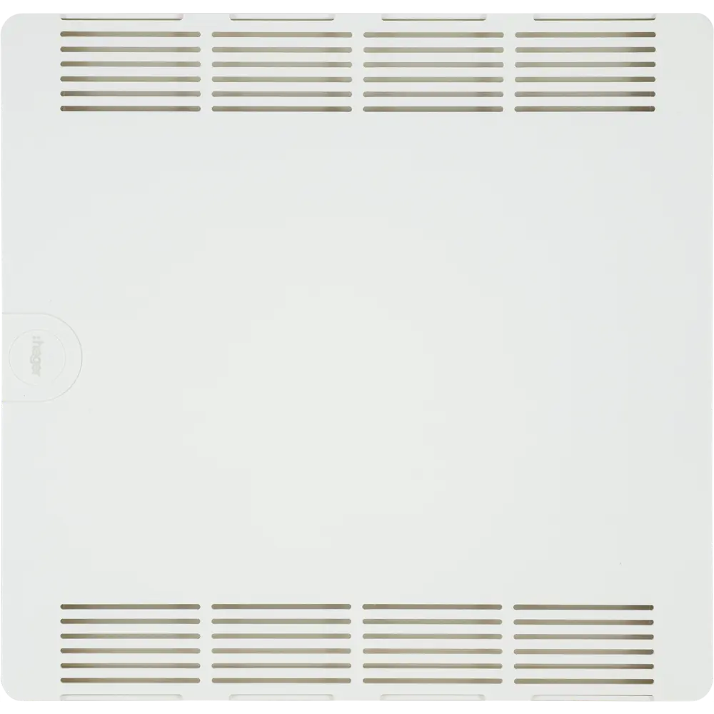 Щит слаботочный навесной Hager Golf VS218PZF 36 модулей IP30 пластик STLM-2200170 - Вид №3