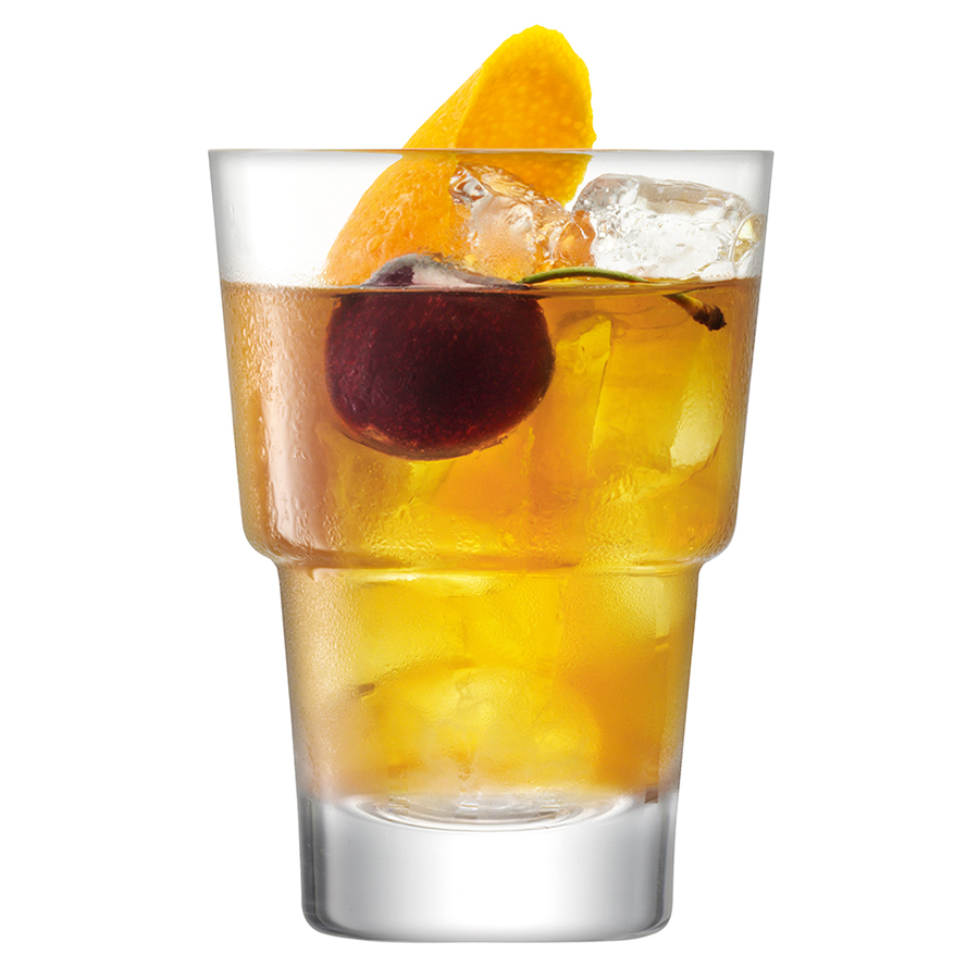 G1456-00-187 Коктейльный набор connoisseur mixologist большой LSA International  - Вид №11