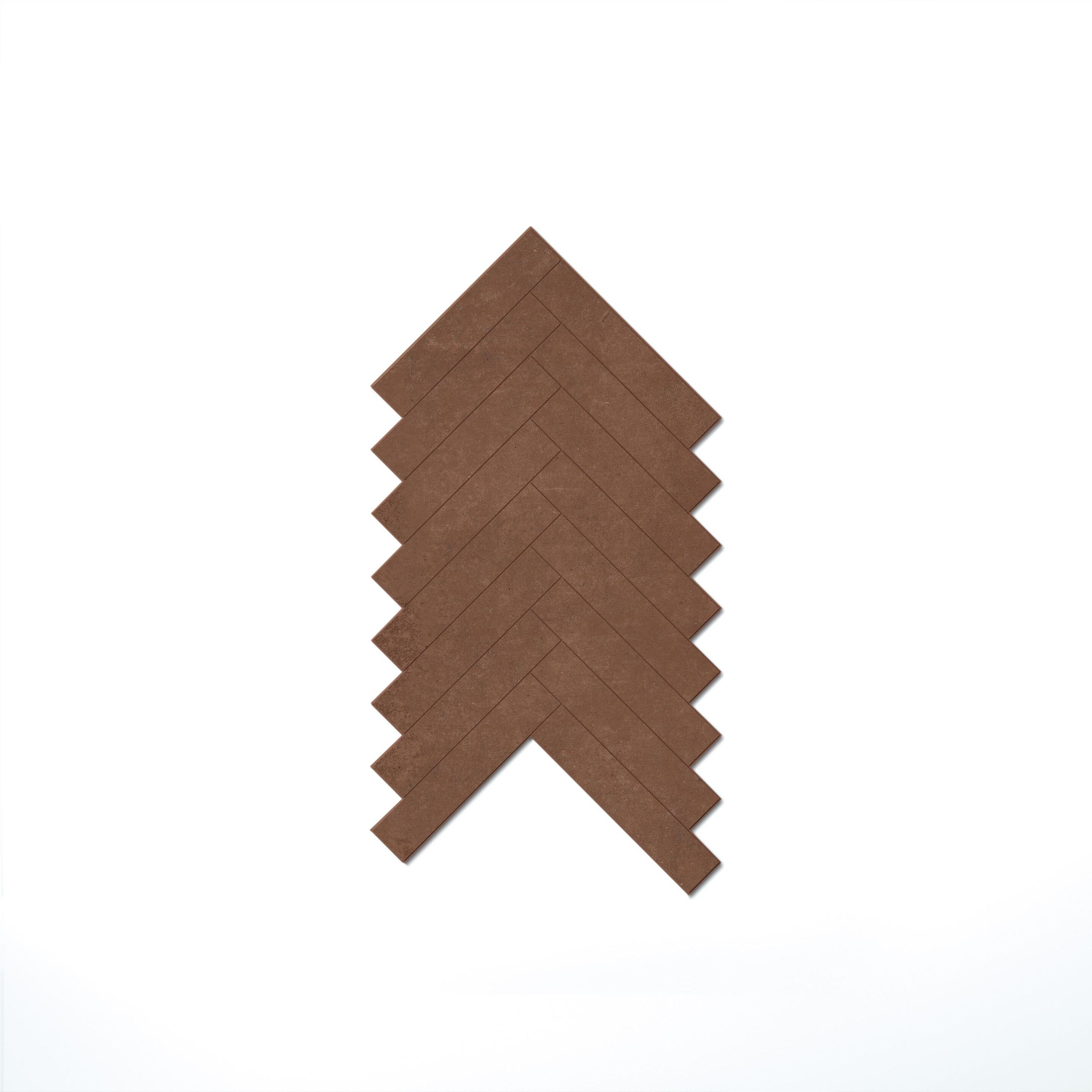 Indoor/outdoor porcelain stoneware wall/floor tiles Florim Ceramiche SENSITERRE ARCH-00138309 - Вид №66