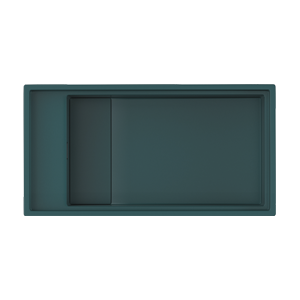 FP-01 PRO BL Matt OMOIKIRI 4999046 - Вид №2