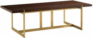 Roche Bobois Прямоугольный стол Trocadero