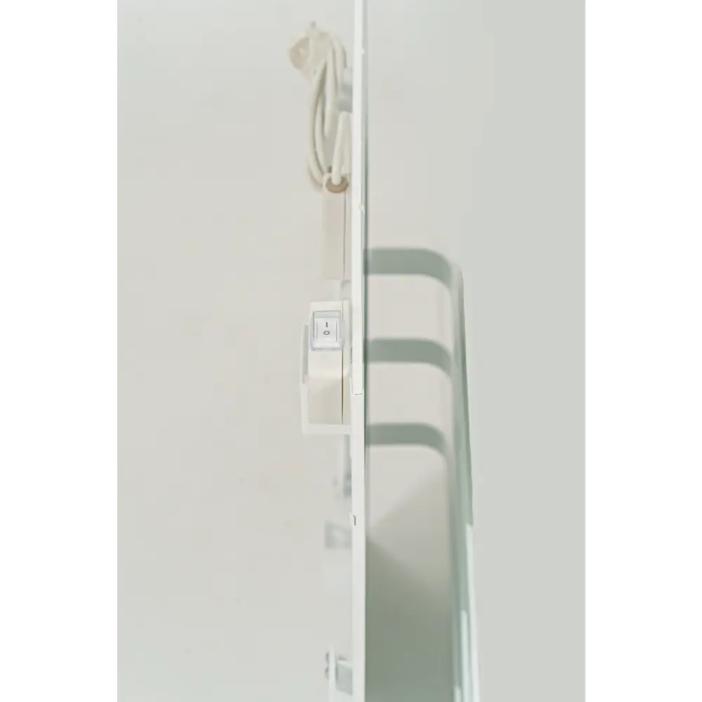 Теплофон: Электрический полотенцесушитель с инфракрасной панелью 84180748 STLM-0046989 - Вид №6