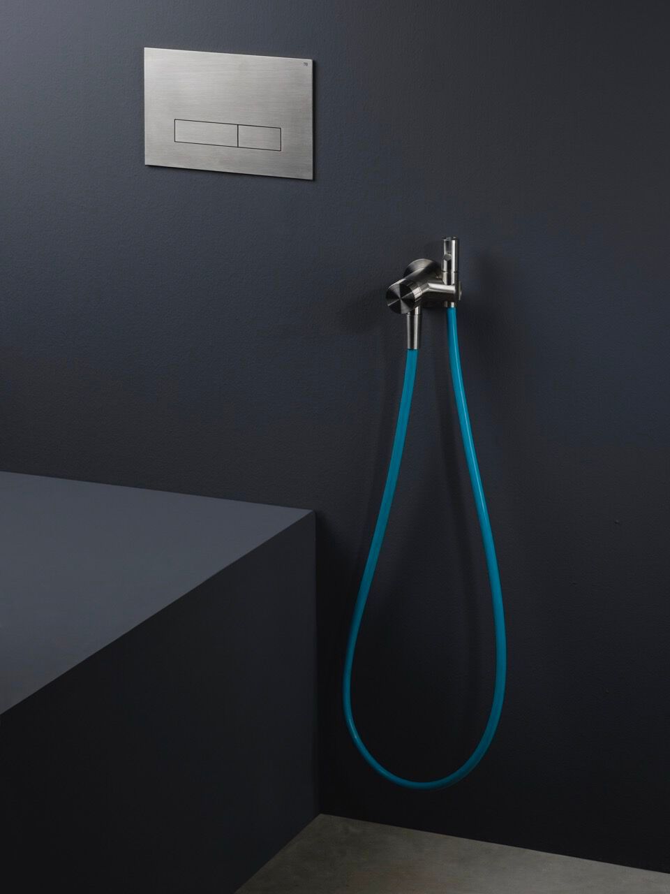 Гидроскоп из нержавеющей стали BEAMTECH App ARCH-00125086 - Вид №1