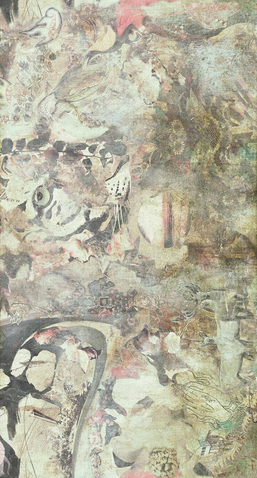 Животные обои Tecnografica коллекции произведений искусства ARCH-00120377 - Вид №2