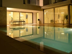 SIKA ITALIA Водонепроницаемое покрытие для бассейнов