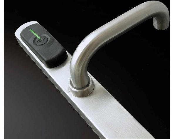 ISEO Serrature Приложение для смартфона для открытия и контроля доступа sun-id-1401640 - Вид №2