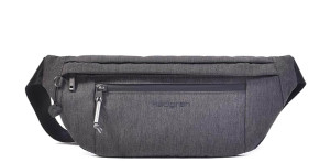 HMID02/640 Сумка поясная HMID02 Atoll Waistbag Hedgren Midway