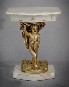 Тумбочка Putto BELLONI 2899