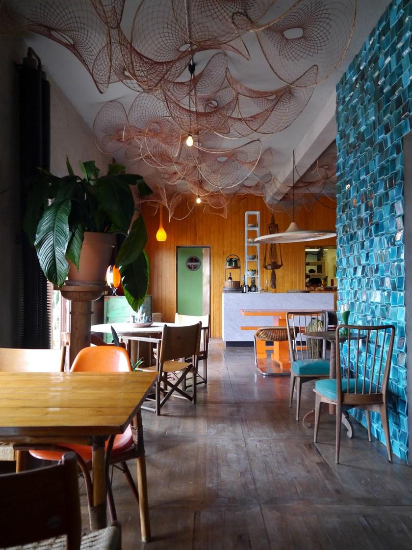 Theia Трехмерная керамическая плитка Douro sun-id-1462552 - Вид №5