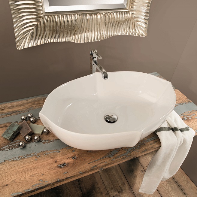 865 LUXOR Gaia  - Вид №3